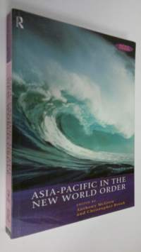 The Asia-Pacific in the new world order : a Pacific community?