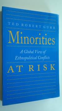 Minorities at Risk