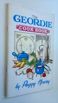The Geordie Cook Book
