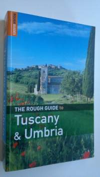 The Rough Guide to Tuscany &amp; Umbria