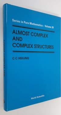 Almost Complex and Complex Structures (ERINOMAINEN)