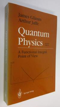 Quantum Physics : A functional integral poitn of view