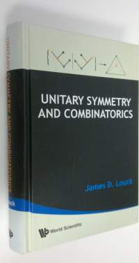 Unitary Symmetry and Combinatorics