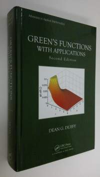 Green&#039;s Functions with Applications