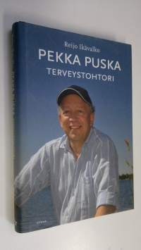 Pekka Puska : terveystohtori