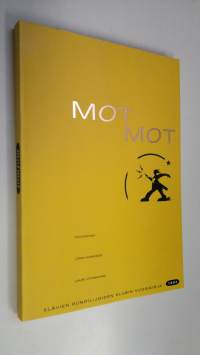 Motmot : elävien runoilijoiden klubin vuosikirja 1994