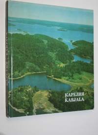 Karelia = Karjala