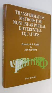 Transformation Methods for Nonlinear Partial Differential Equations