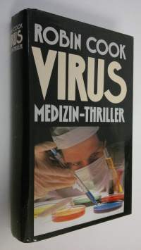 Virus : Medizin-thriller
