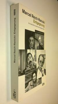 Entgegnung : zur deutschen Literatur der siebziger Jahre (ERINOMAINEN)