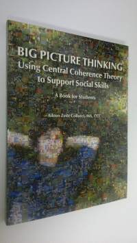 Big Picture Thinking : Using central coherence theory to support social skills (ERINOMAINEN)