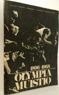 Olympiamuistio 1896-1968