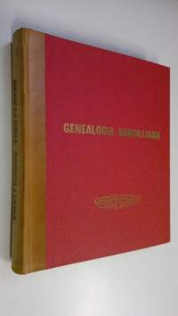Genealogia Sursilliana