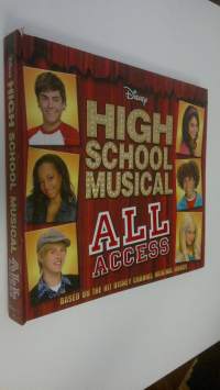 High school musical : all access