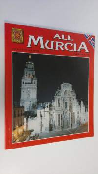 All Murcia (ERINOMAINEN)