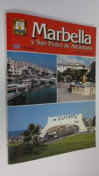 Marbella y San Pedro de Alcantara