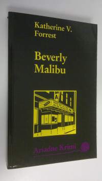 Beverly Malibu (UUDENVEROINEN)
