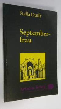 Septemberfrau (ERINOMAINEN)