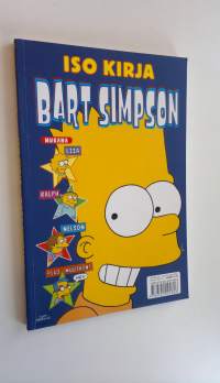 Bart Simpson : iso kirja