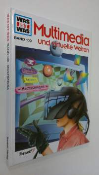 Multimedia und virtuelle Welten (ERINOMAINEN)