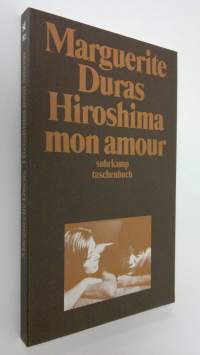 Hiroshima mon amour : Filmnovelle (ERINOMAINEN)