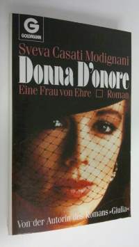 Donna d&#039;onore = Eine Frau von Ehre