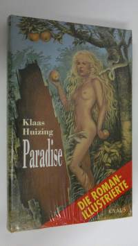 Paradise : die Roman-illustrierte (UUSI)