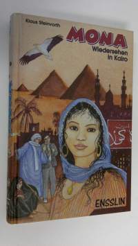 Mona : Wiedersehen in Kairo (UUDENVEROINEN)