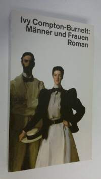Männer und Frauen : roman (ERINOMAINEN)