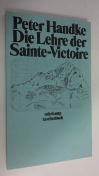 Die Lehre der Sainte-Victoire (ERINOMAINEN)