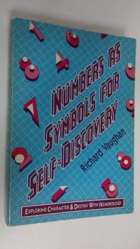 Numbers as symbols for self-discovery