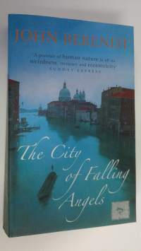 The city of falling angels