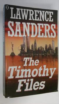 The timothy files
