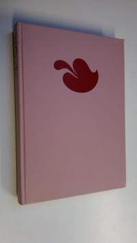 Sata tarinaa tulipunaisesta kukasta : Decameronesta Emmanuelleen : erotiikan lukemisto