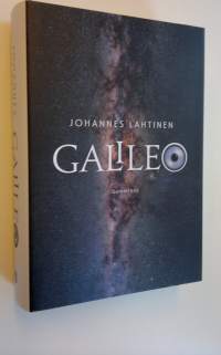 Galileo (UUSI)