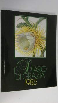 Il Diario di Grazia 1985