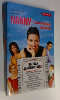 Nanny : lastenhoitajan päiväkirja