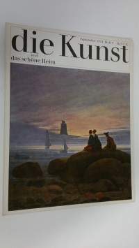 die Kunst und das schöne Heim : September 1974 Heft 9