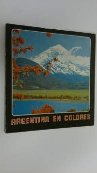 Argentina en colores
