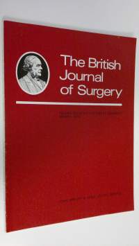 The British Journal of Surgery : volume 61, number 3 March 1974