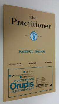 The practitioner No. 1285 Vol. 215 JULY 1975 : Painful joints