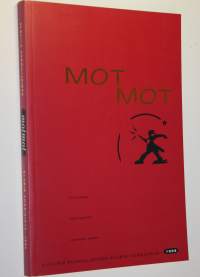 Motmot : Elävien runoilijoiden klubin vuosikirja 1999
