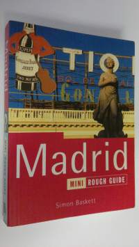Madrid : the mini rough guide
