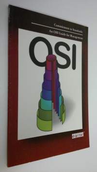 Commitment to Standards : An Osi Guide for Management