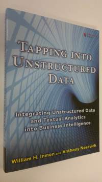 Tapping into unstructured data : integrating unstructured data and textual analytics into business intelligence (UUDENVEROINEN)