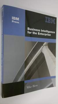 Business intelligence for the enterprise