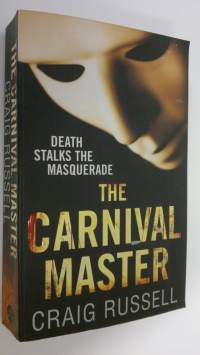 The carnival master
