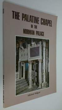 The Palatine Chapel in the Norman Palace