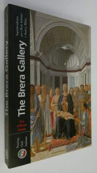 The Brera Gallery : the official guide