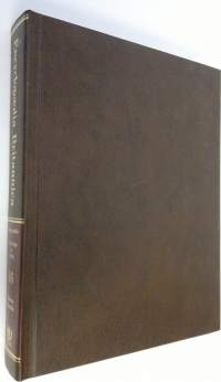 The new Encyclopaedia Britannica : Macropaedia volume 16 - Knowledge in depth : Rubens - Somalia